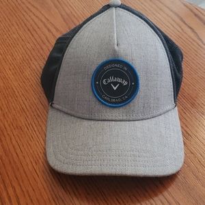 New Callaway Golfing Hat